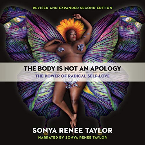 The Body Is Not an Apology, Second Edition