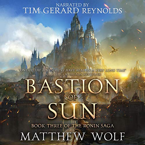 Bastion of Sun