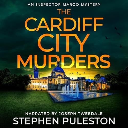 The Cardiff City Murders