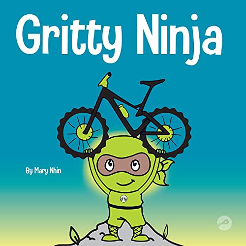Gritty Ninja