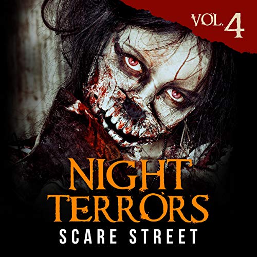 Night Terrors Vol. 4 by Scare Street
