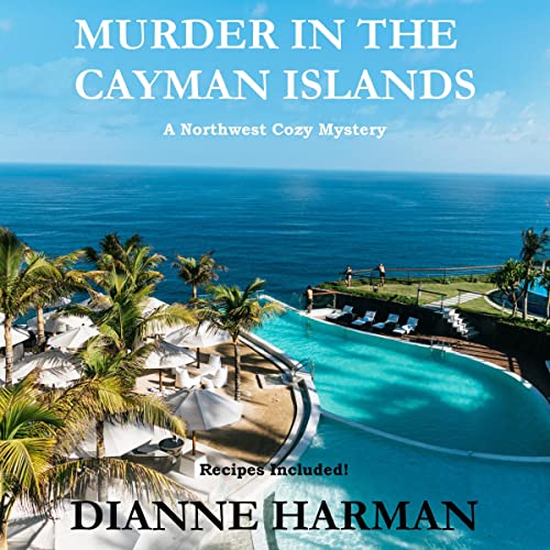Murder in the Cayman Islands
