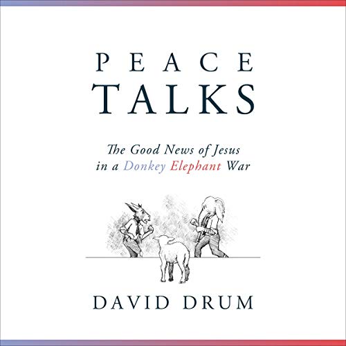 Peace Talks by David Drum