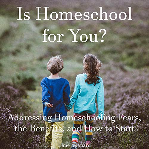 Is Homeschool for You?