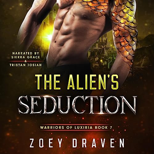 The Alien's Seduction