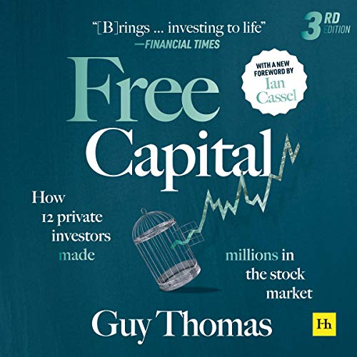Free Capital by Guy Thomas