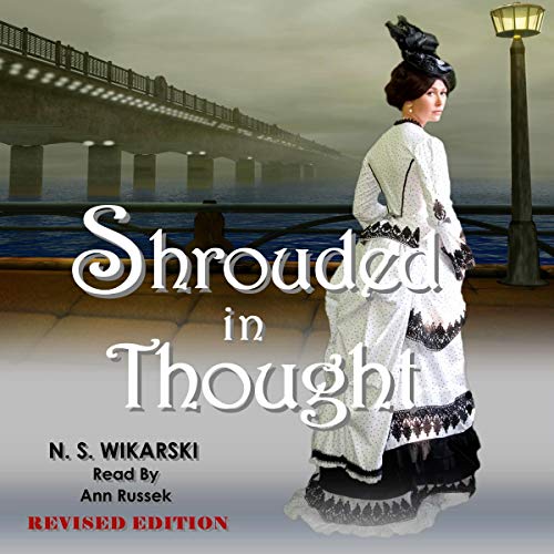 Shrouded in Thought Revised 2020 Edition
