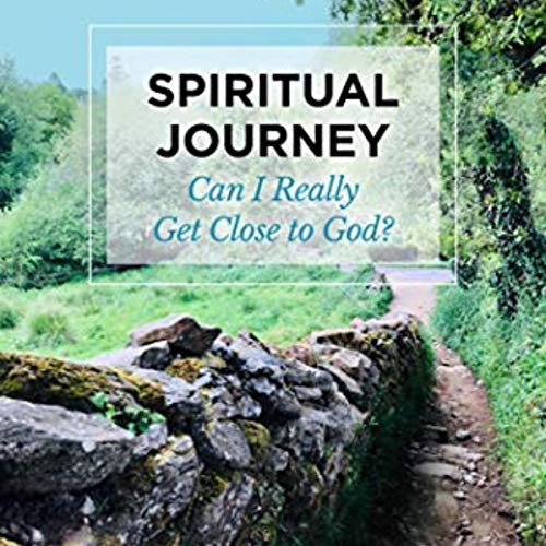 Spiritual Journey by Dr. Wanda Walborn