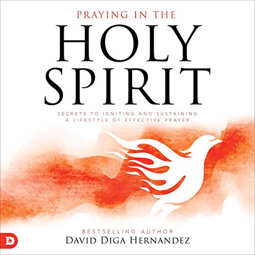 Praying in the Holy Spirit