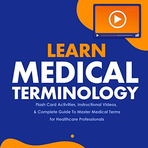 Learn Medical Terminology
