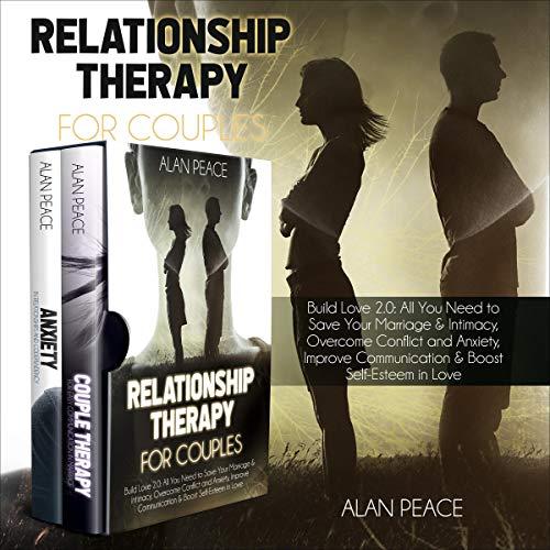 Relationship Therapy for Couples Build Love 2.0