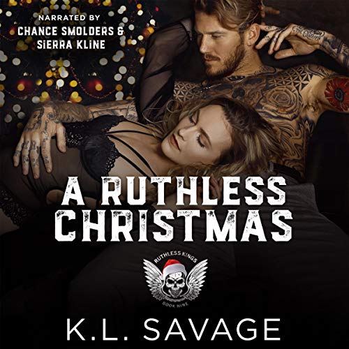 A Ruthless Christmas