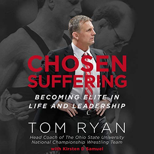 Chosen Suffering: Becoming Elite in Life and Leadership