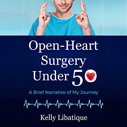 Open-Heart Surgery Under 50