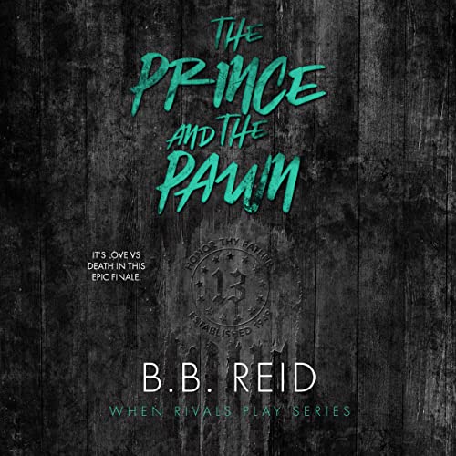 The Prince and the Pawn