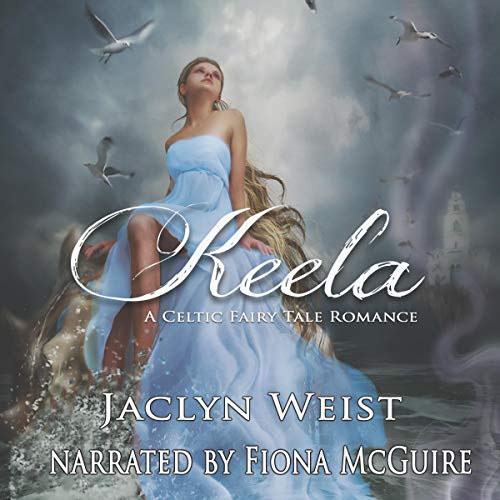 Keela by Jaclyn Weist