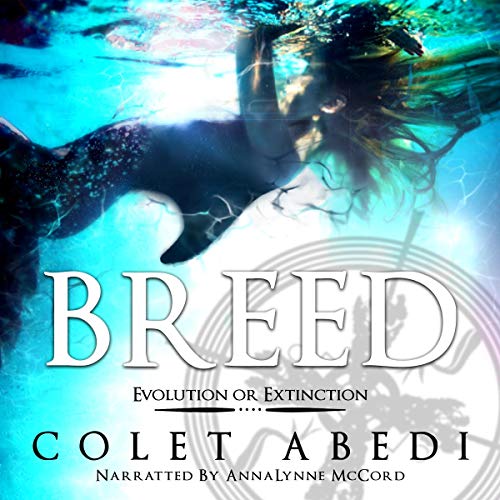 Breed by Colet Abedi