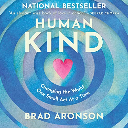 HumanKind by Brad Aronson