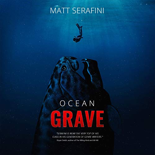Ocean Grave