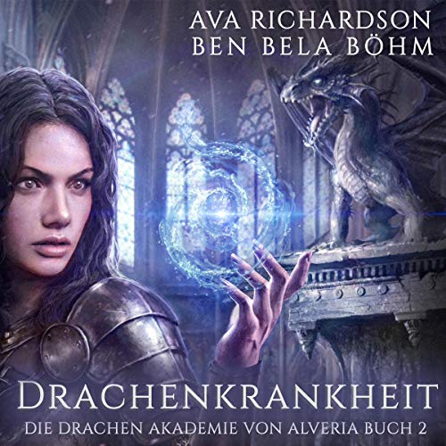 Drachenkrankheit [The Dragon Sickness]