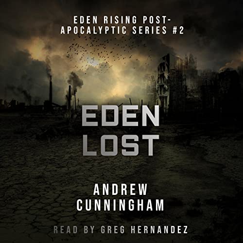 Eden Lost