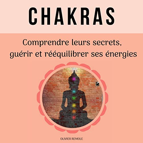 Chakras by Olivier Remole