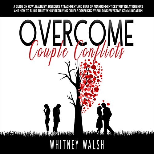 Overcome Couple Conflicts