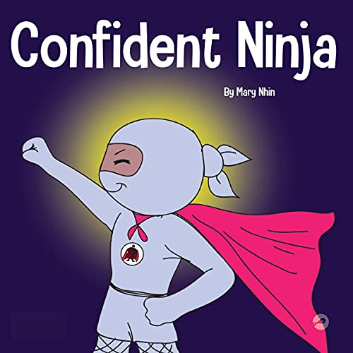 Confident Ninja