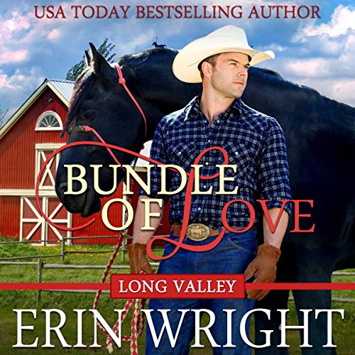 Bundle of Love by Erin Wright