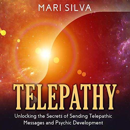Telepathy by Mari Silva
