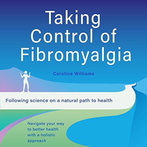 Taking Control of Fibromyalgia