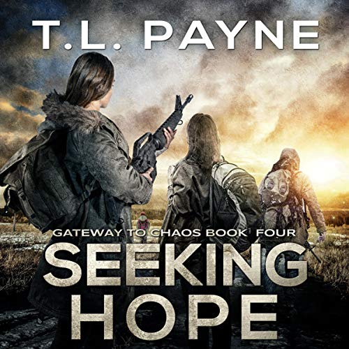 Seeking Hope by T.L. Payne