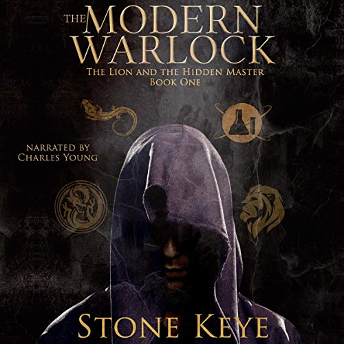 The Lion and the Hidden Master