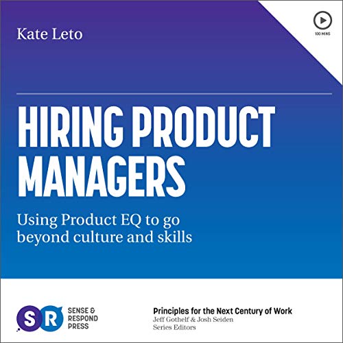 Hiring Product Managers