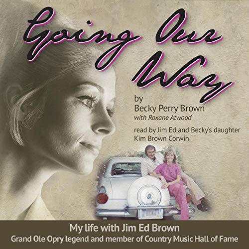 Going Our Way by Becky Perry Brown