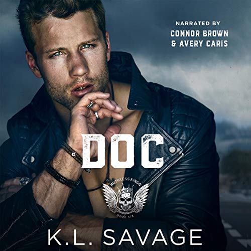 Doc by K.L. Savage