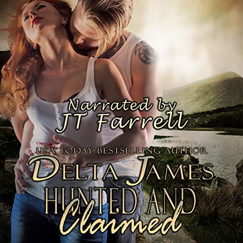 Hunted and Claimed by Delta James
