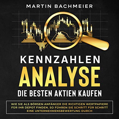 Kennzahlen-Analyse – Die Besten Aktien Kaufen [Key Figures Analysis - Buy the Best Stocks]