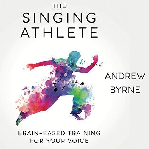 The Singing Athlete by Andrew Byrne