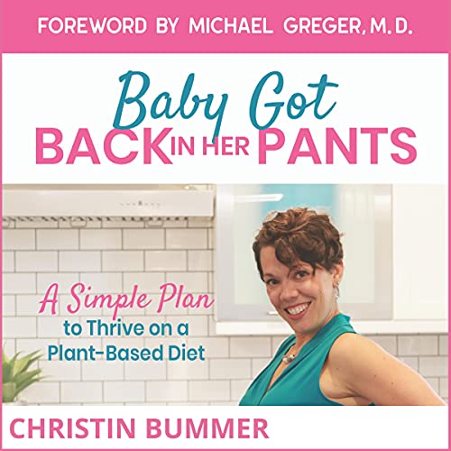 Baby Got Back in Her Pants by Christin Bummer