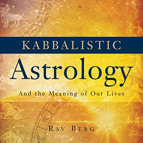 Kabbalistic Astrology