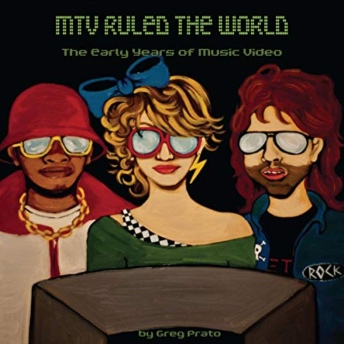 MTV Ruled the World