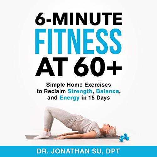 6-Minute Fitness at 60+