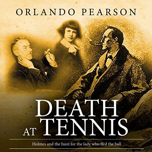 Death at Tennis