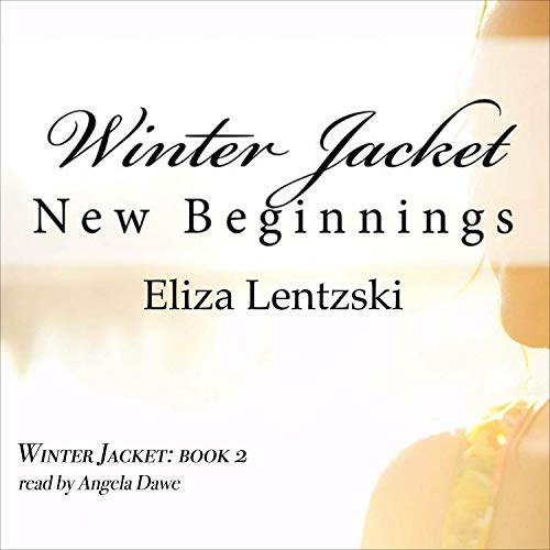 Winter Jacket by Eliza Lentzski
