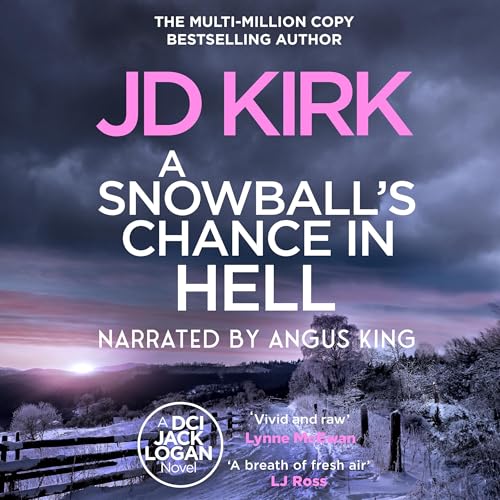 A Snowball's Chance in Hell