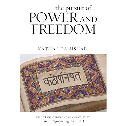 The Pursuit of Power and Freedom