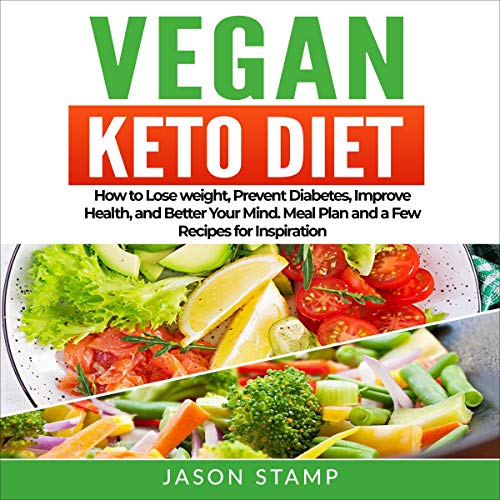 Vegan Keto Diet