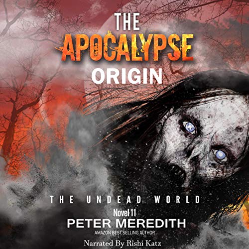The Apocalypse Origin