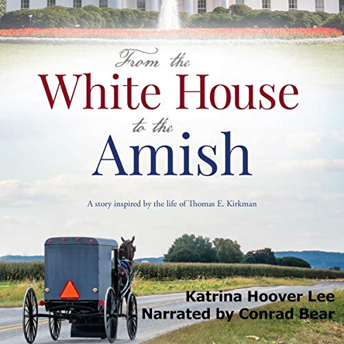 From the White House to the Amish